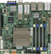 Płyta Główna A2SDI-16C-TP8F CPU ON BOARD
